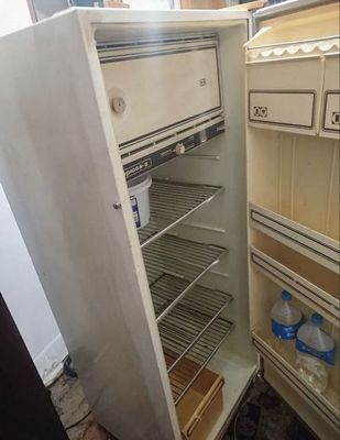 Срочно продается холодильник в хорошем состоянии
