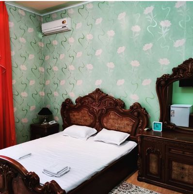Гостиница Green House  Hotel