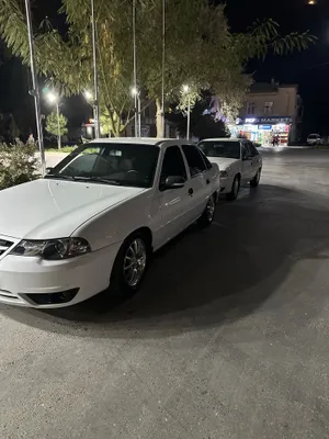 Nexia2shina xolarti zor