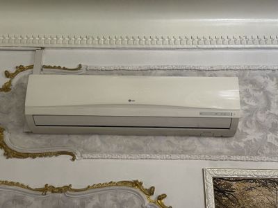 LG кондиционер 24 тали