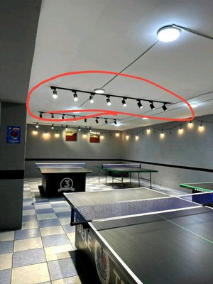 Tennis stoli