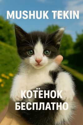 Отдам котят в добрые руки бесплатно
