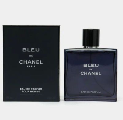 Blue de Chanel для мужчин