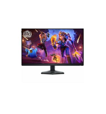 ;Монитор ALIENWARE AW2724HF 27" FHD IPS 360Hz 1Ms