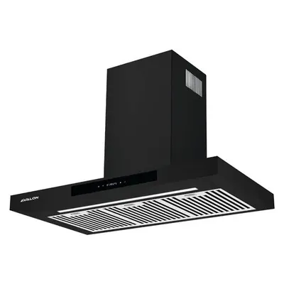 Вытяжка Avalon AVL RH 906 TD Черный в Ташкенте