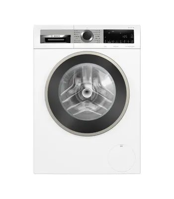 Стиральная машинка Bosch
