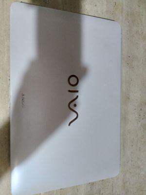 Sony vaio Fit 15E