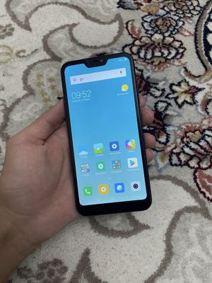 Redmi 6 Pro 64gb срочни сотилади