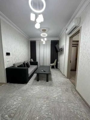 Сдается квартира в центре города