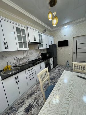 Квартира ижарага берилади