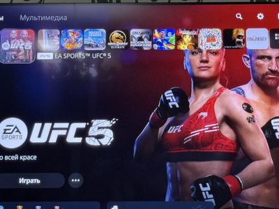 Продам ps 5 slim