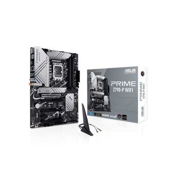 ! Материнская плата MB ASUS PRIME Z790-A WIFI D5 | Цена с НДС