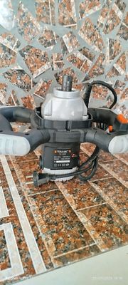 Mekser Tank TH1605