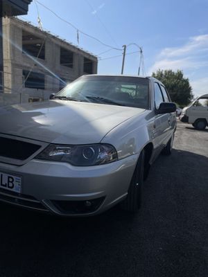 Nexia 2 stalnoy metan gaz sotiladi