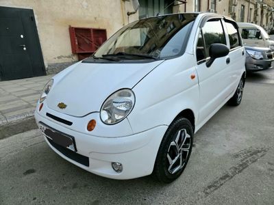 Матиз Автомат 2017 аренда