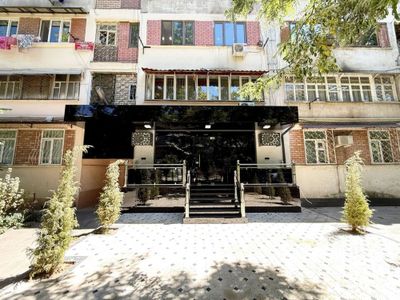 Улица Нукусская 90м2 Нежилое продаётся / 2-линия