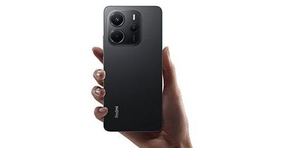 REDMI NOTE 14 yangi