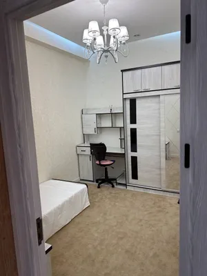 3-комнатная квартира, 78 м², Мирзо-Улугбекский район, ул. Олтинтепа/Паркентская