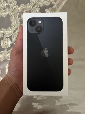 Iphone 13 128 gb midnight