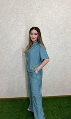 ASAL DVOYKAMIZ KELDI