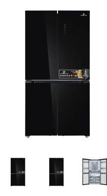 Sovutgich Loretto LRF-456 GBL