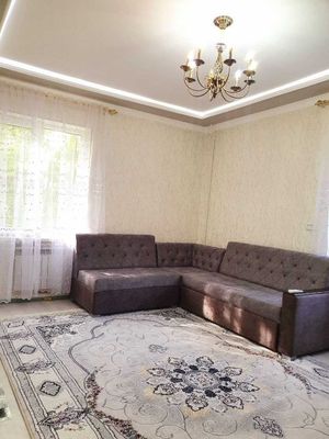 (Добрый) 1 квартал, 53 м², 2/3/4, Высокопотолочный дом