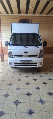 Kia bongo yili 2015 probeg 330ming