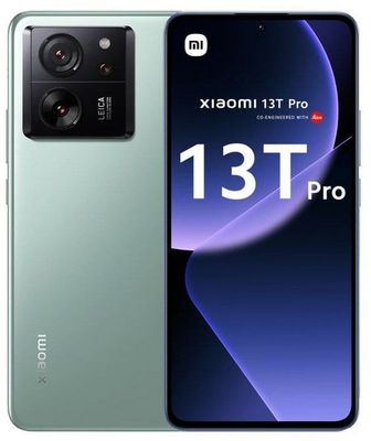 Xiaomi 13 T Pro