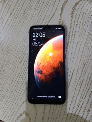 Redmi 9c 64gb
