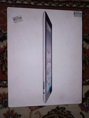 Apple iPad 2 Xitoy