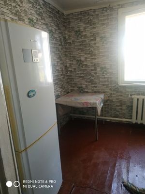 Arenda kvartira sergeli Sputnic 6. 2/1/2