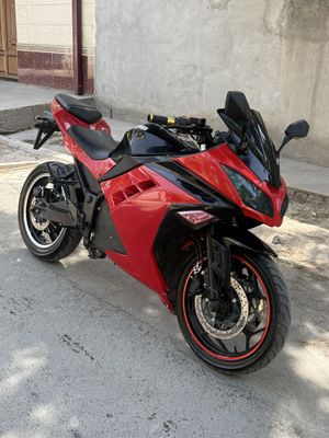 Электро байк 3000 watt