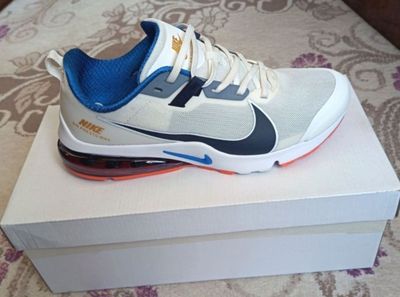 Krassovka Nike sotiladi