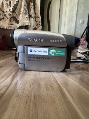 Sony Handy-cam DCR-HC28