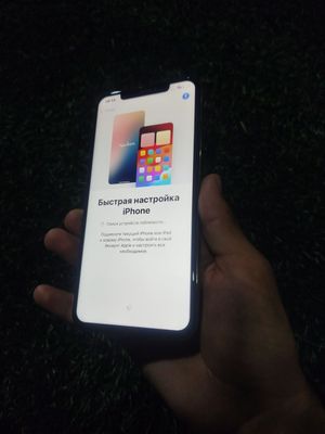 Iphone x smax sotiladi