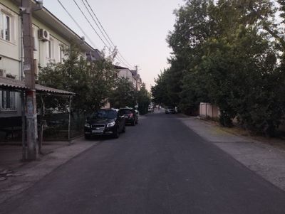 Продается 2 дома на Яккасарайском районе ( брадский могилы )