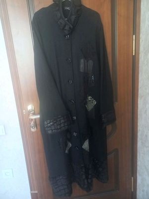 Женский кардиган