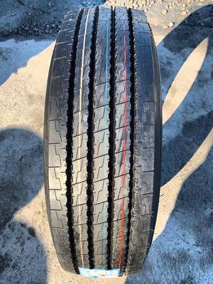 Грузовые шины 225/75R17.5