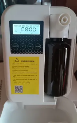 Арома аппрат для дома офиса