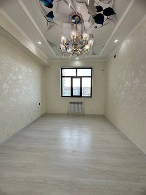 2 хонали квартира сотилади