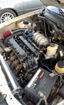Nexia 1.8 mator full