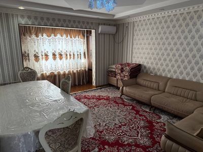 Аренда Квартира 3 хона Себзор Анкара Кебаб