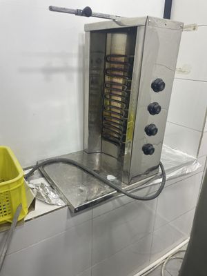 Goʻsht donar aparat sotiladi