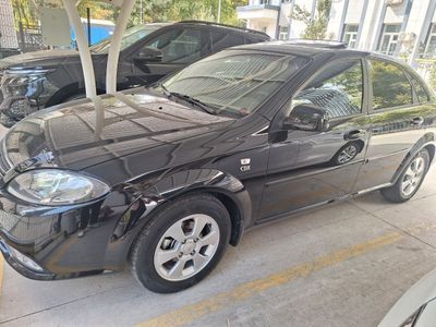 Chevrolet Gentra 2022