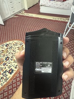 Antiradar Neonline 7700s wifi
