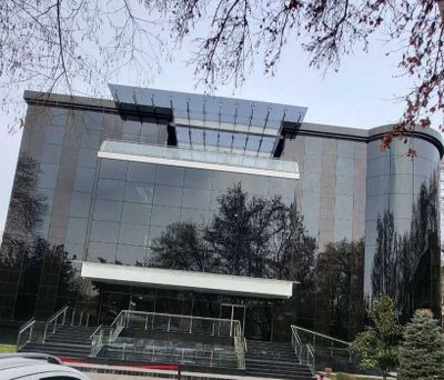 Топовая аренда в центре города | Мирабад, м. Айбек, 1-я линия