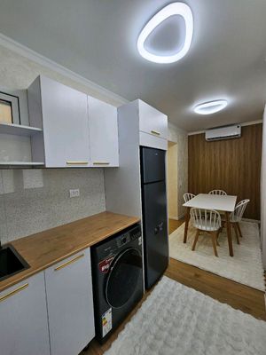 продаётся 3 комнатная Мукимми