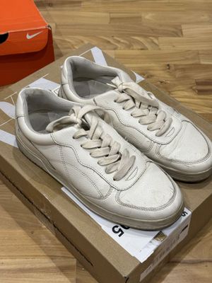 Женские кеды mango