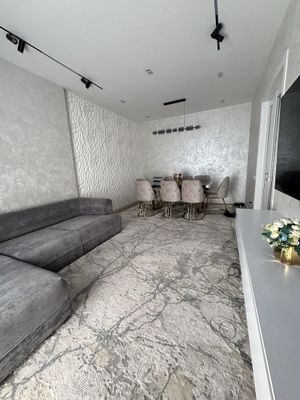 Своя Olmazar city посуточно или на долгий срок