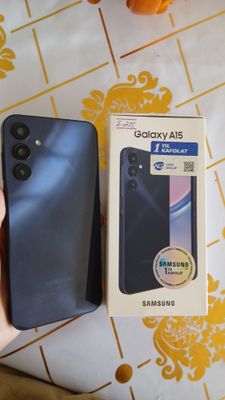 Продаю телефон Samsung Galaxy A15